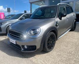 MINI Countryman Cooper SE All4 Hype Line