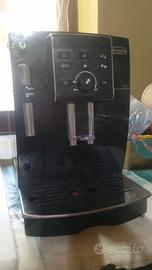macchina caffè automatica 
