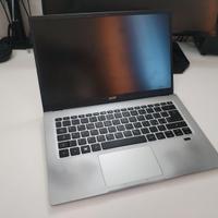 Computer portatile Acer Swift 1