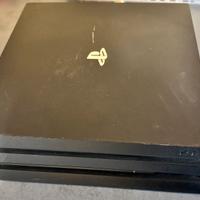 Ps4 pro