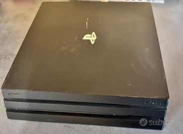 Ps4 pro
