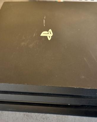 Ps4 pro