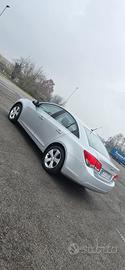 CHEVROLET CRUZE 2010