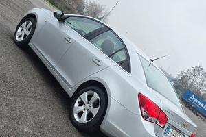 CHEVROLET CRUZE 2010