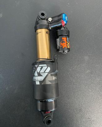 Fox Float X2 Factory Kashima