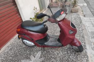 Scooter Aprilia Gulliver 50 cc