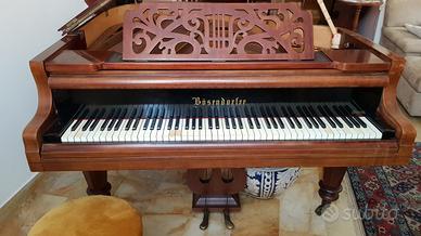 Pianoforte Boesendorfer