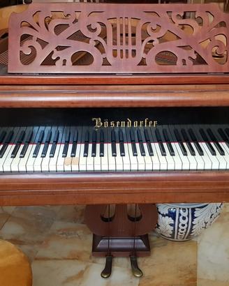 Pianoforte Boesendorfer