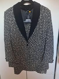 Tailleur elegante Marina Rinaldi 