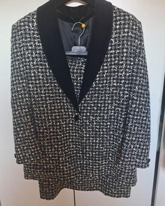 Tailleur elegante Marina Rinaldi 