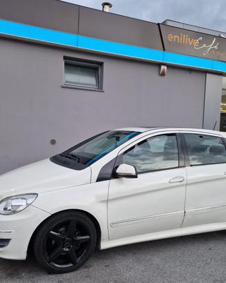Mercedes Classe B/200 CDI-Unico Proprietario