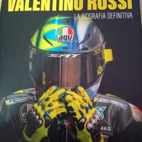 biografia Valentino Rossi