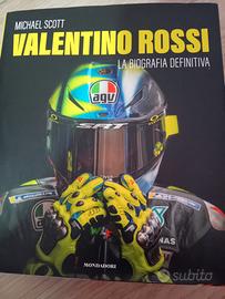 biografia Valentino Rossi