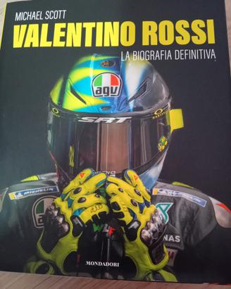 biografia Valentino Rossi