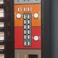 tastiera Yamaha F50 61 tasti 