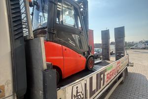 Linde
