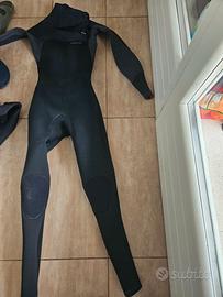 muta 4.3 per ragazzi. taglia s