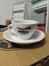 tazze ginseng e orzo