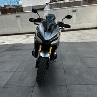 XADV 750 2021