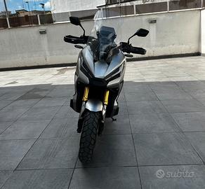 XADV 750 2021