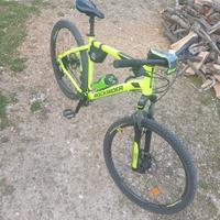 rockrider st 530 27.5 xl