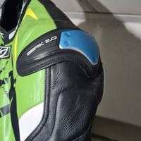 tuta moto berik kangaroo tg52 