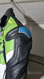 tuta moto berik kangaroo tg52 