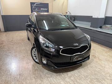 Kia Carens 1.7 CRDi 115 CV Class