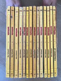 14 giornalini di Topolino