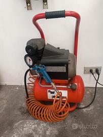 compressore fini pioneer 