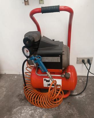 compressore fini pioneer 