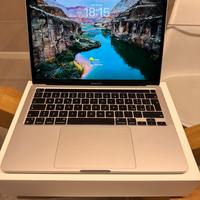 MacBook Pro M1 256gb