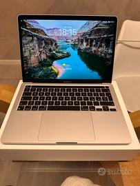 MacBook Pro M1 256gb