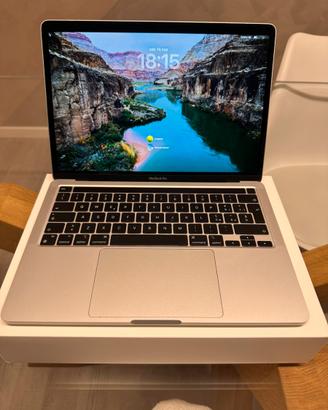 MacBook Pro M1 256gb