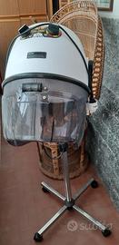 asciugacapelli casco