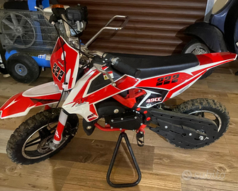 Mini moto 50cc