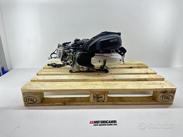 MOTORE COMPLETO HONDA PCX 125 4T 2018-2020