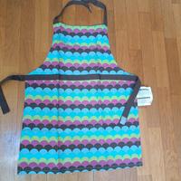 Grembiulino cucina  bambini