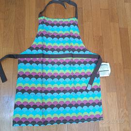 Grembiulino cucina  bambini