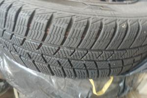  4 pneumatici invernali 