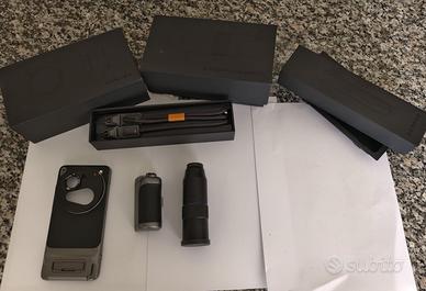 KIT fotografico VIVO x200 ultra