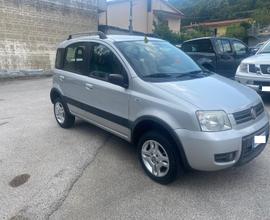 Fiat Panda 1.3 MJT 16V 4x4 Climbing