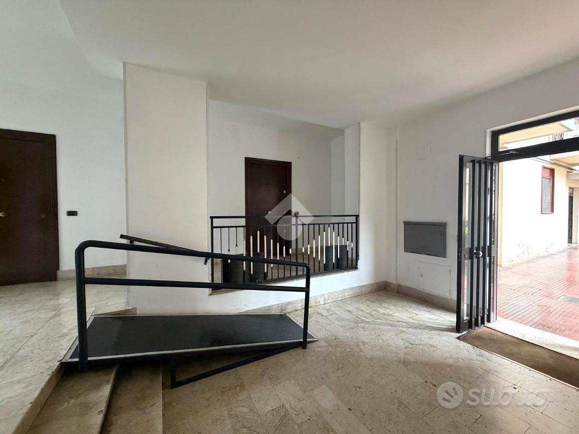 Appartamento – Palermo, Uditore, V Circoscrizione - Vista 4