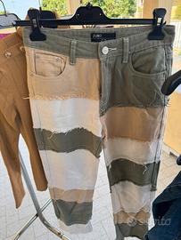 Abbigliamento misto donna