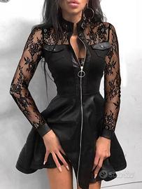 Vestito elegante donna