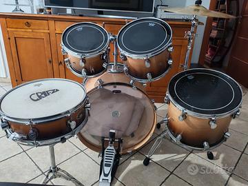 DW PDP Drum