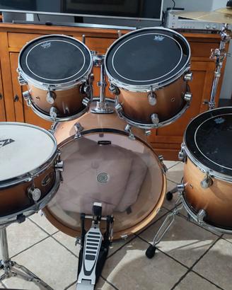 DW PDP Drum