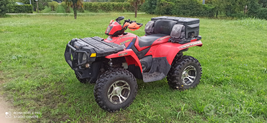 Quad Polaris sportman 800