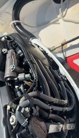 Gommone bwa 5,20m motore honda 40-70