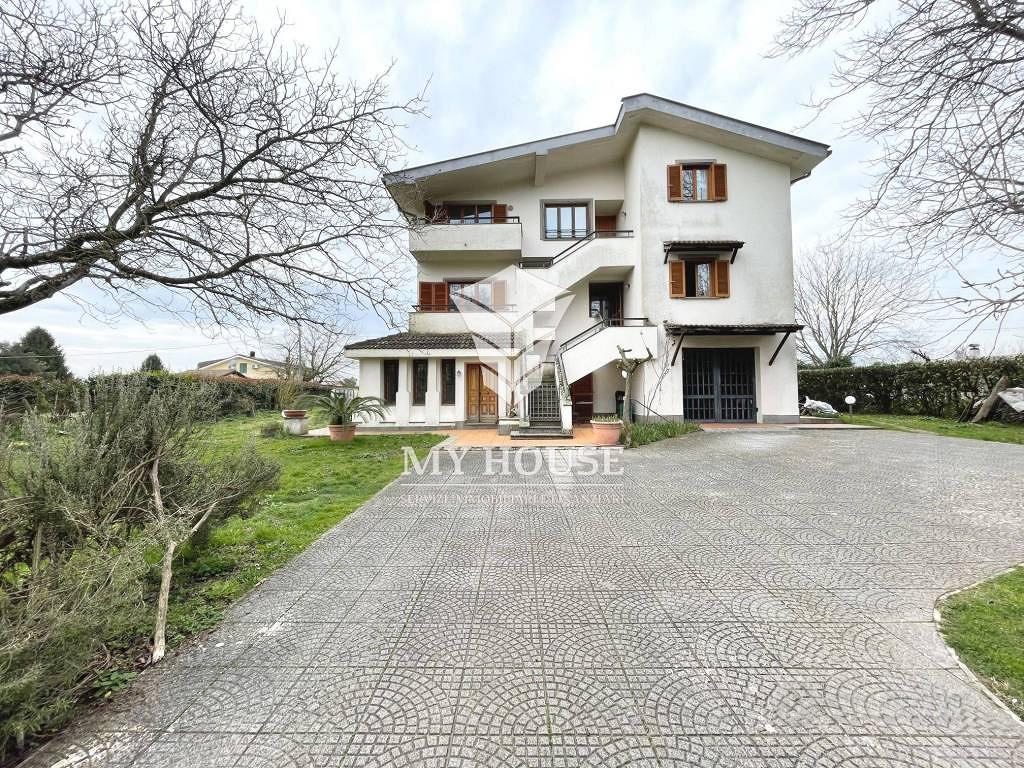 Casa – Palestrina, Roma Capitale - Vista 2
